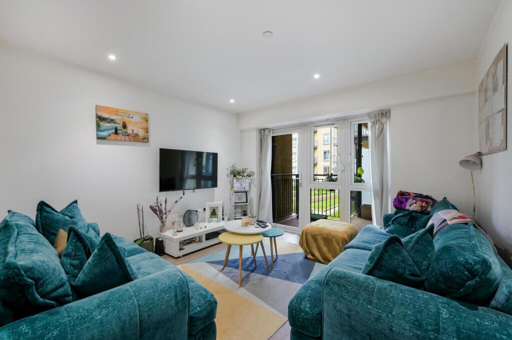 Celeste House, London, NW9 photo 4