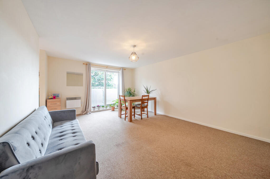 Bridgewater View, Anson Street, Eccles photo 2