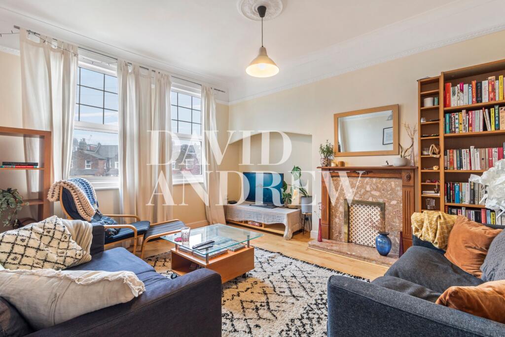 Main image of property: Woodlands Park Road, London, N15