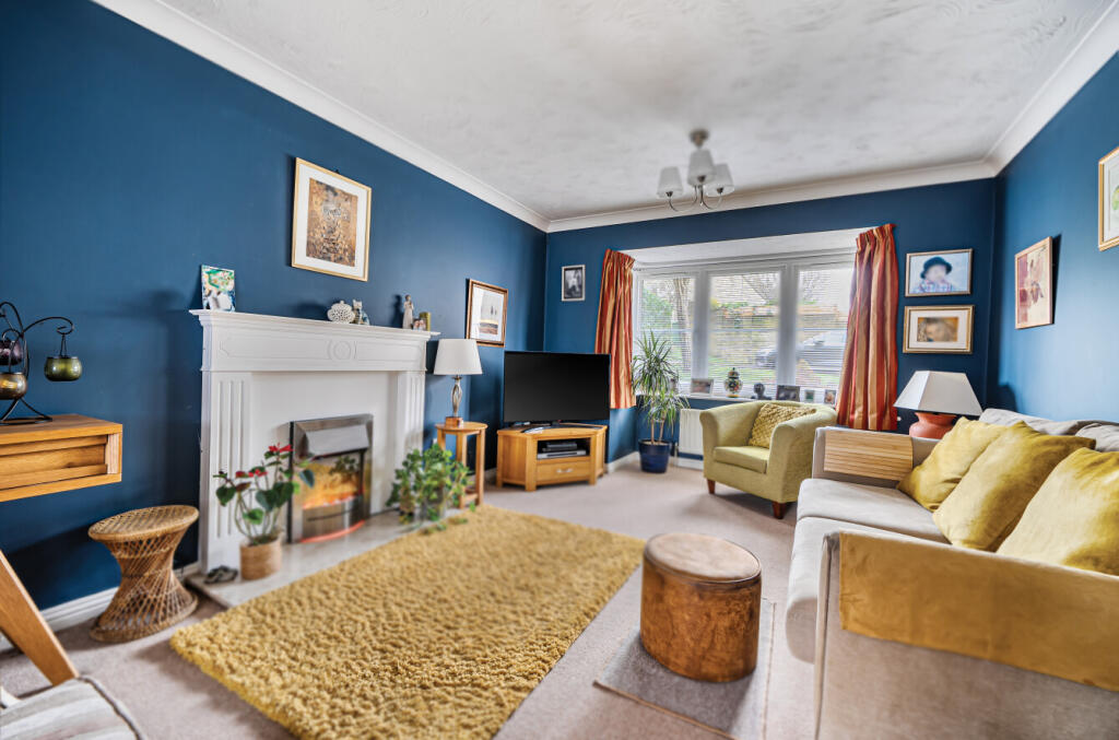 Additional image 5 of Grangefields, Street, BA16