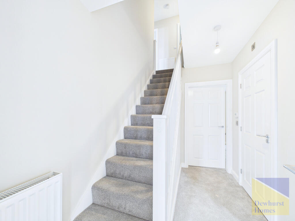House in Ribble Valley, Longridge - More