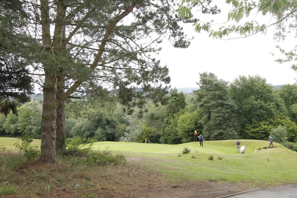 Main image of property: Churchill Lane, Blakedown, Kidderminster, DY10