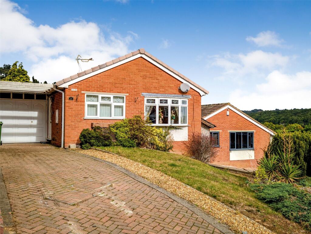 Main image of property: Woodthorpe Drive, Bewdley, Worcestershire, DY12