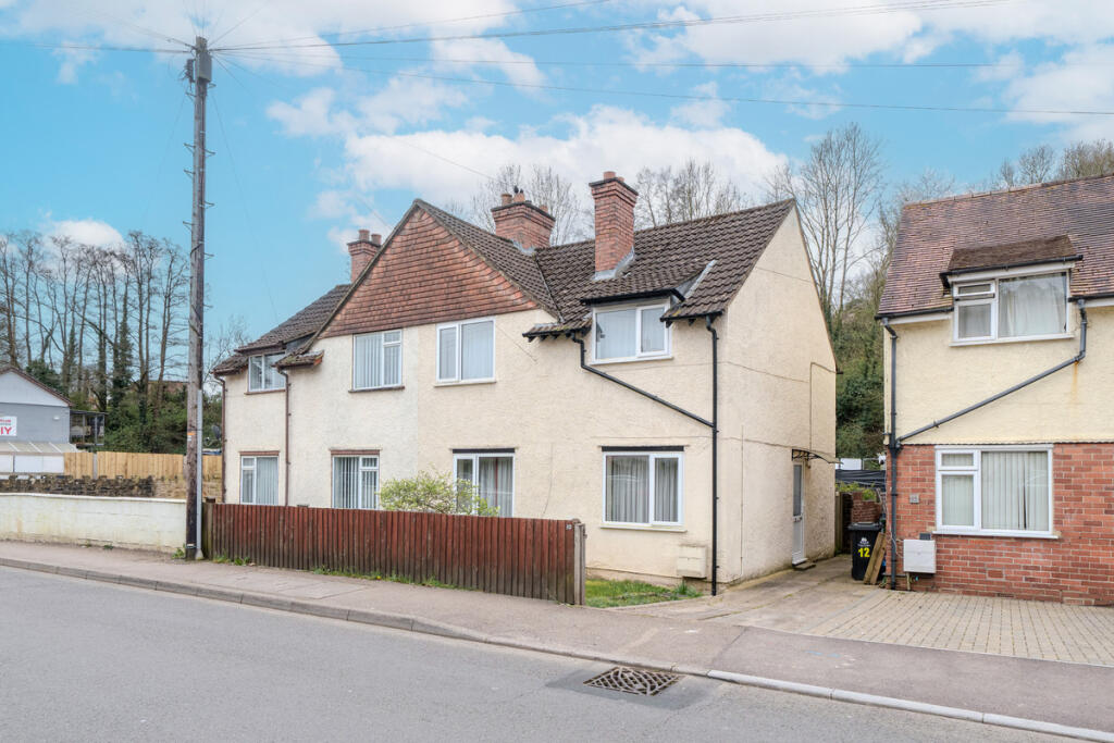 Main image of property: Forest Road, Lydney, GL15 5