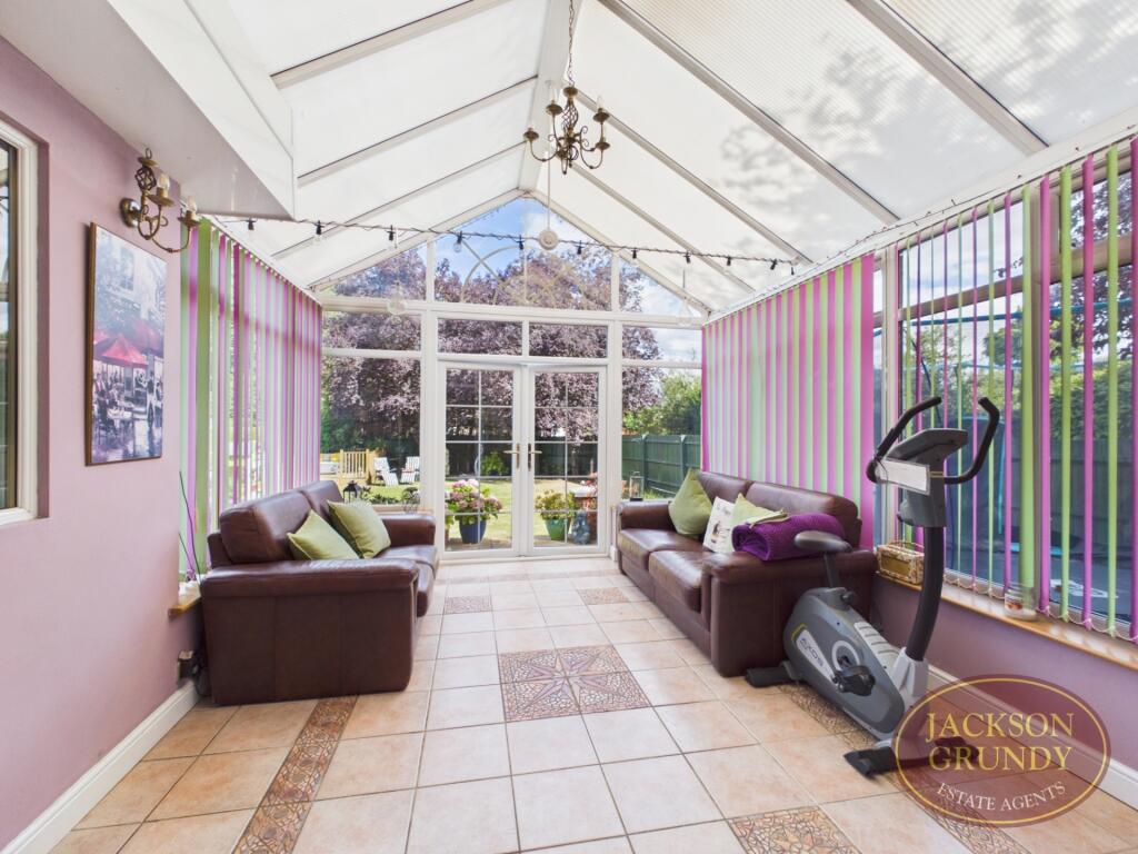 House in Northampton - View 5