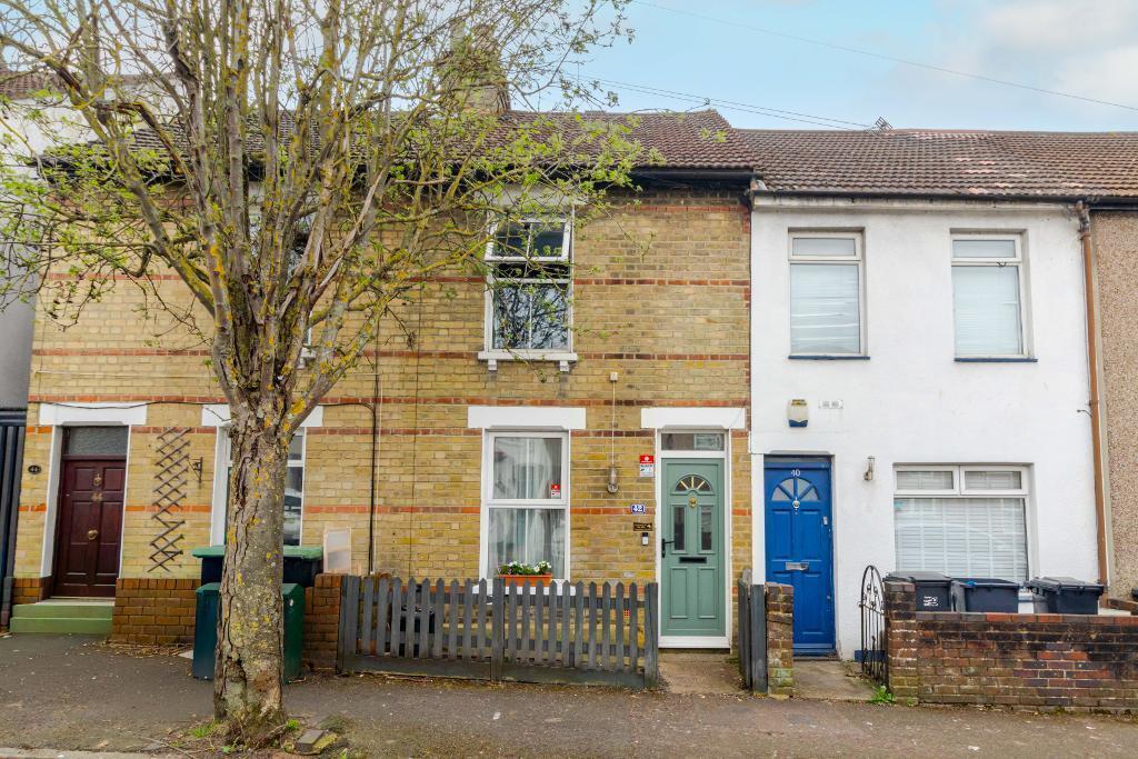 Main image of property: Crunden Road, South Croydon, CR2 6HD