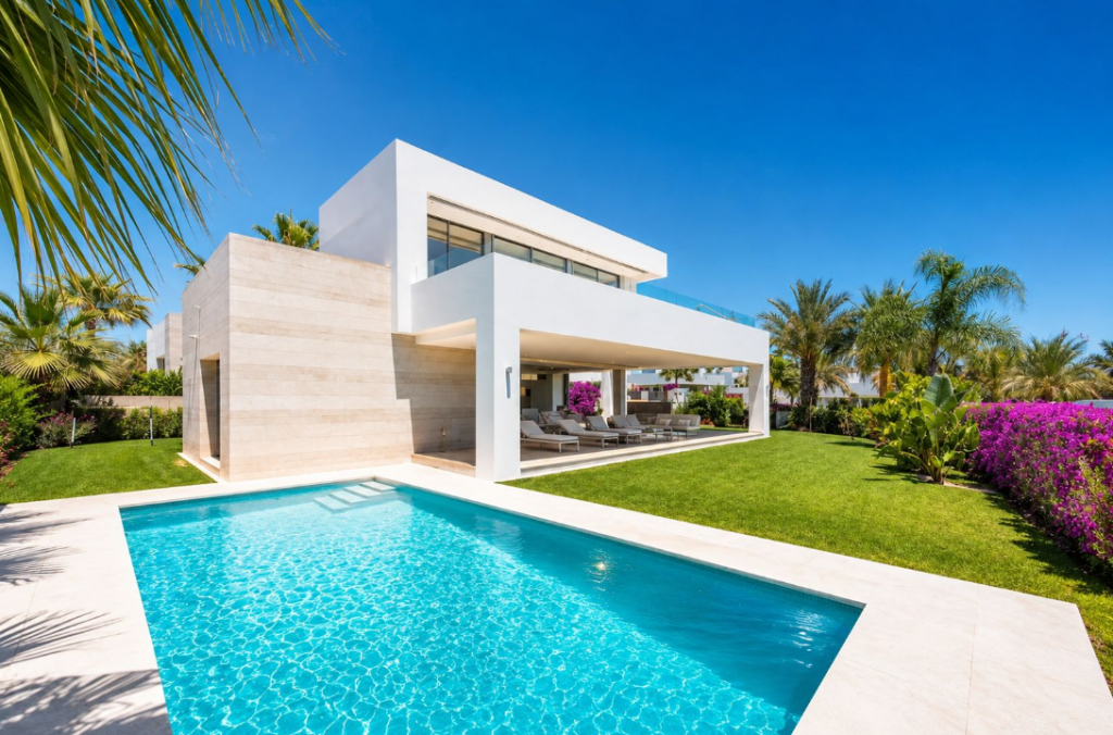 Main image of property: Andalucia, Malaga, Marbella