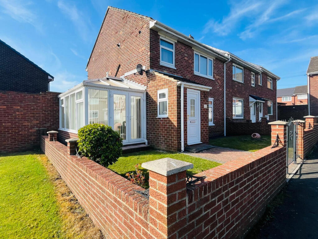 Main image of property: Hamsterley Gardens, Durham, DH9