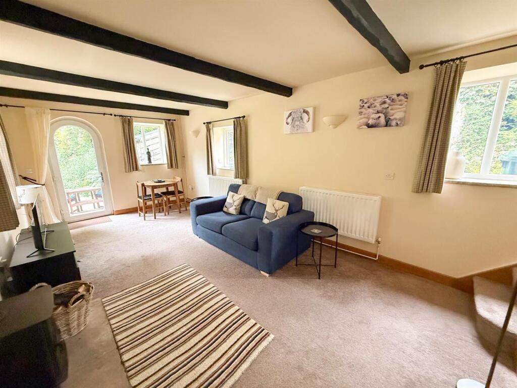 Additional image 5 of Mill Cottage, Buckden