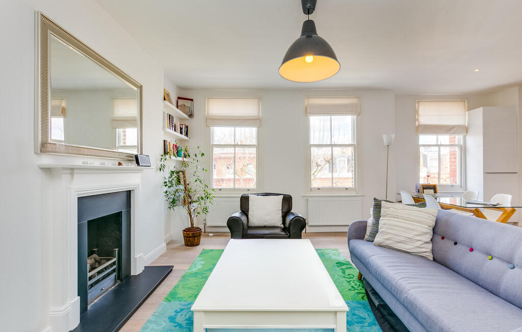 Main image of property: Philbeach Gardens, London, SW5