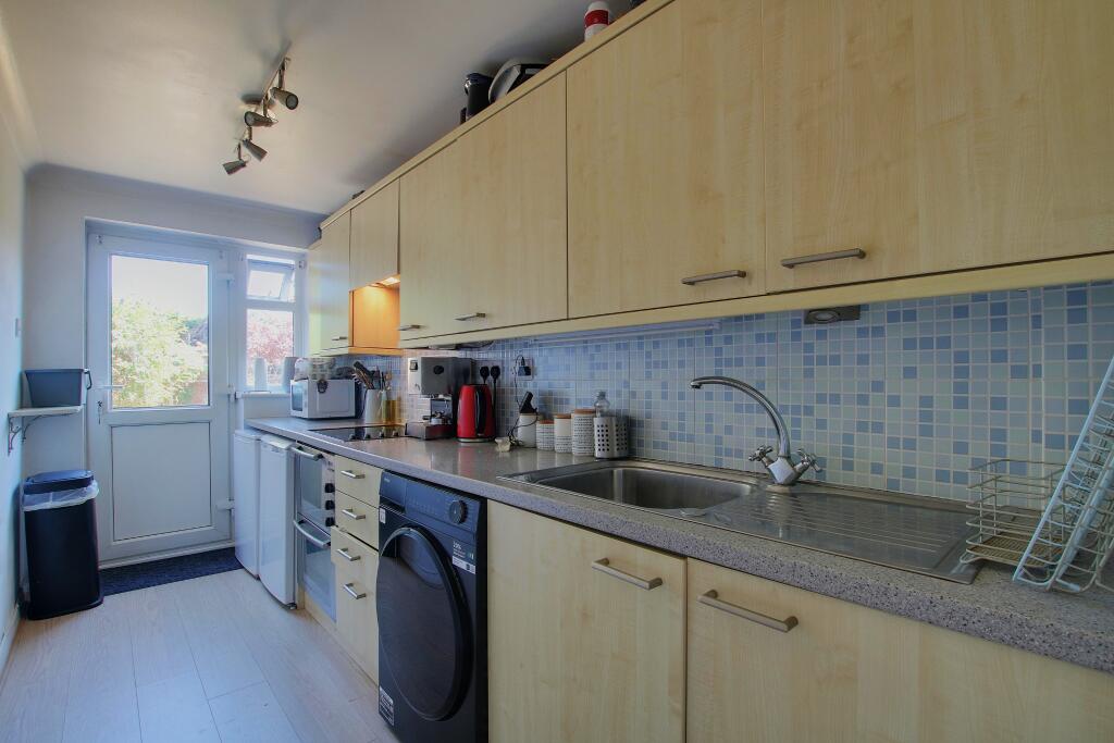 North Baddesley, Southampton photo 3