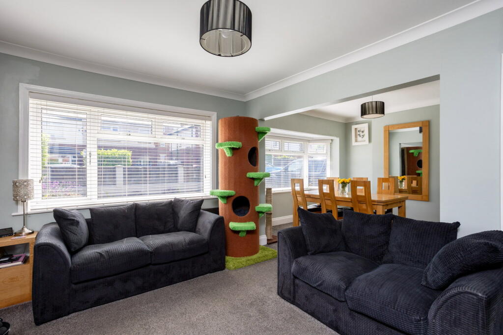 House in Knaresborough, Tentergate, Calcutt - View 4