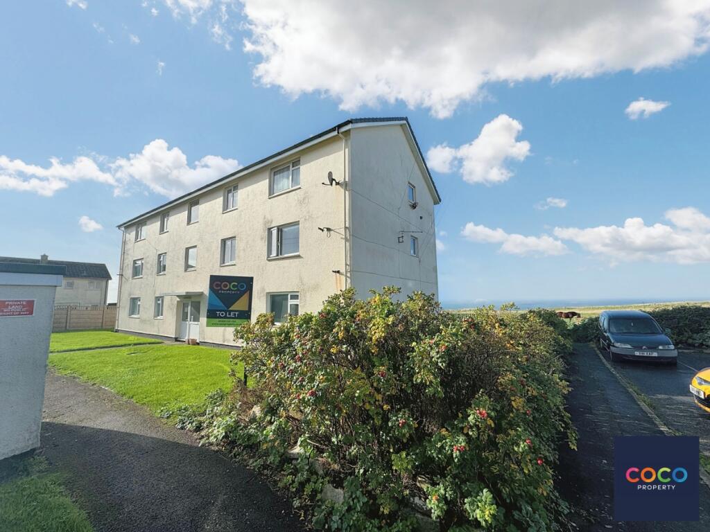 Main image of property: 43 Blacknor Road, Portland, Dorset, DT5