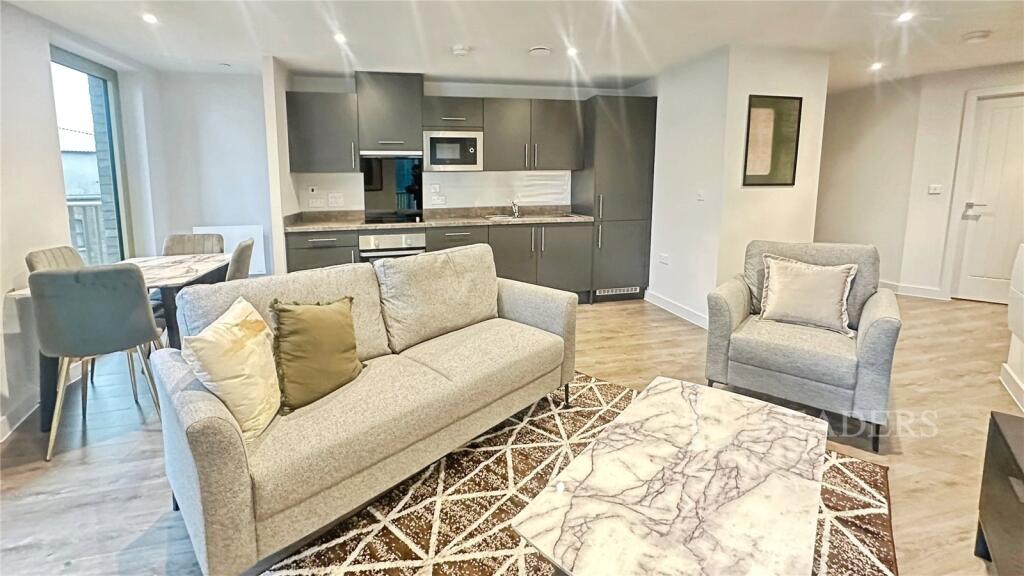 Main image of property: Castle Street, Luton, Bedfordshire, LU1