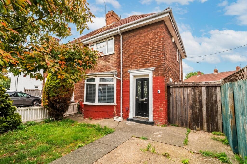 Main image of property: Hull, HU6