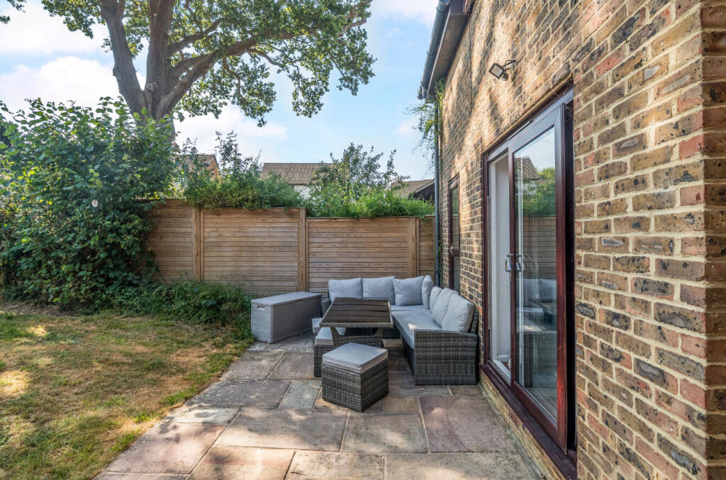 House in Guildford - More