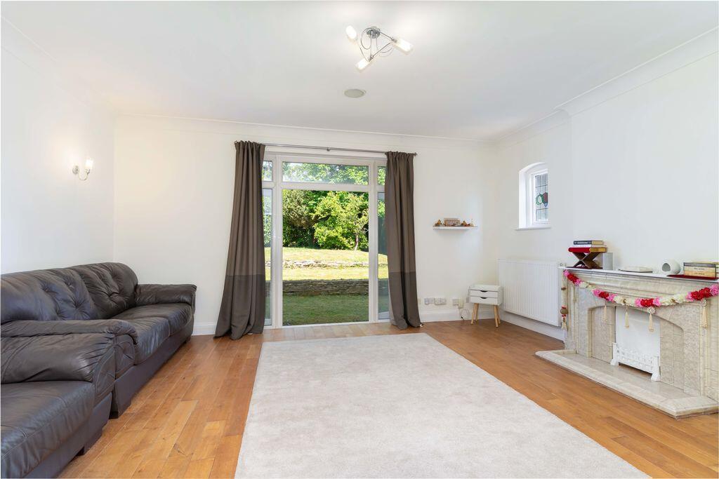 House in London - More