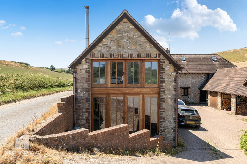 Main image of property: East Chaldon, Dorchester, DT2 8