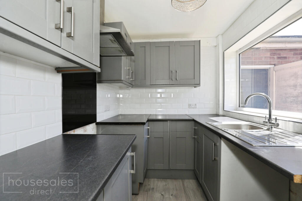 House in Telford - View 2
