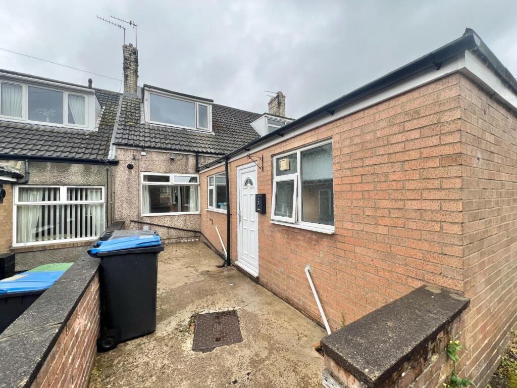 Main image of property: Meadow Cottages, Crook