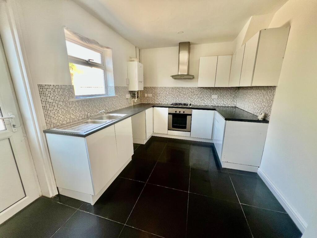 House in Northampton - View 4