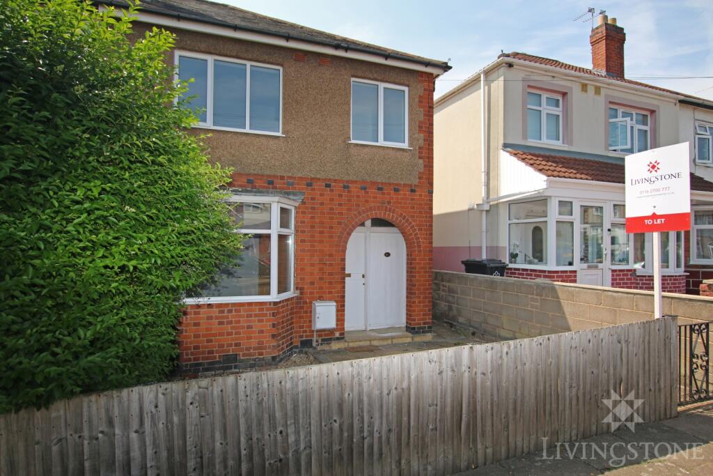 Main image of property: Raeburn Road, Clarendon Park