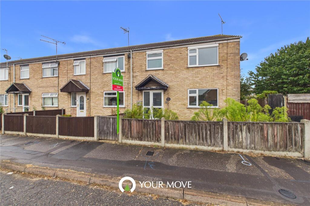 Main image of property: Rumburgh Road, Lowestoft, Suffolk, NR32