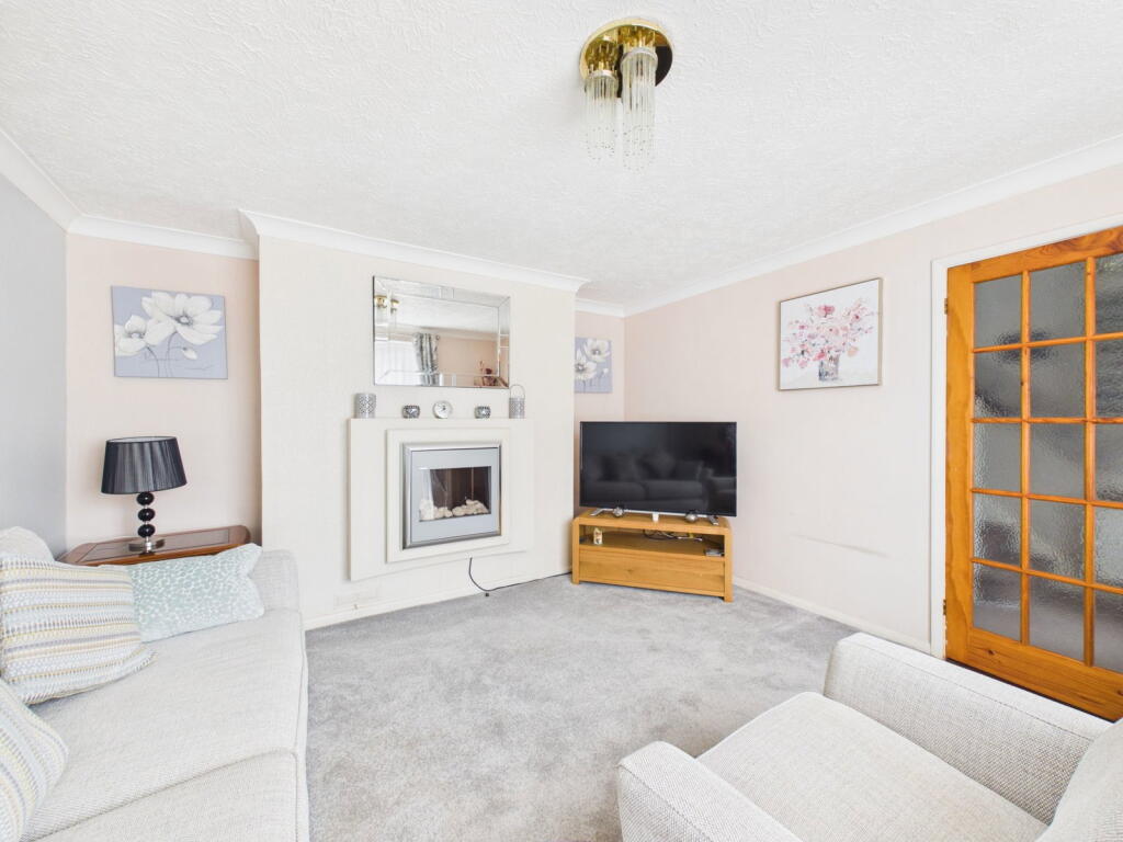 House in Worthing, West Worthing - View 4