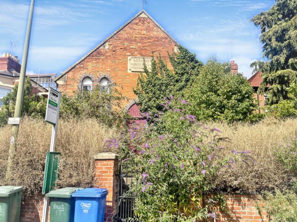 House in Cherwell, Ruscote, Banbury - View 2
