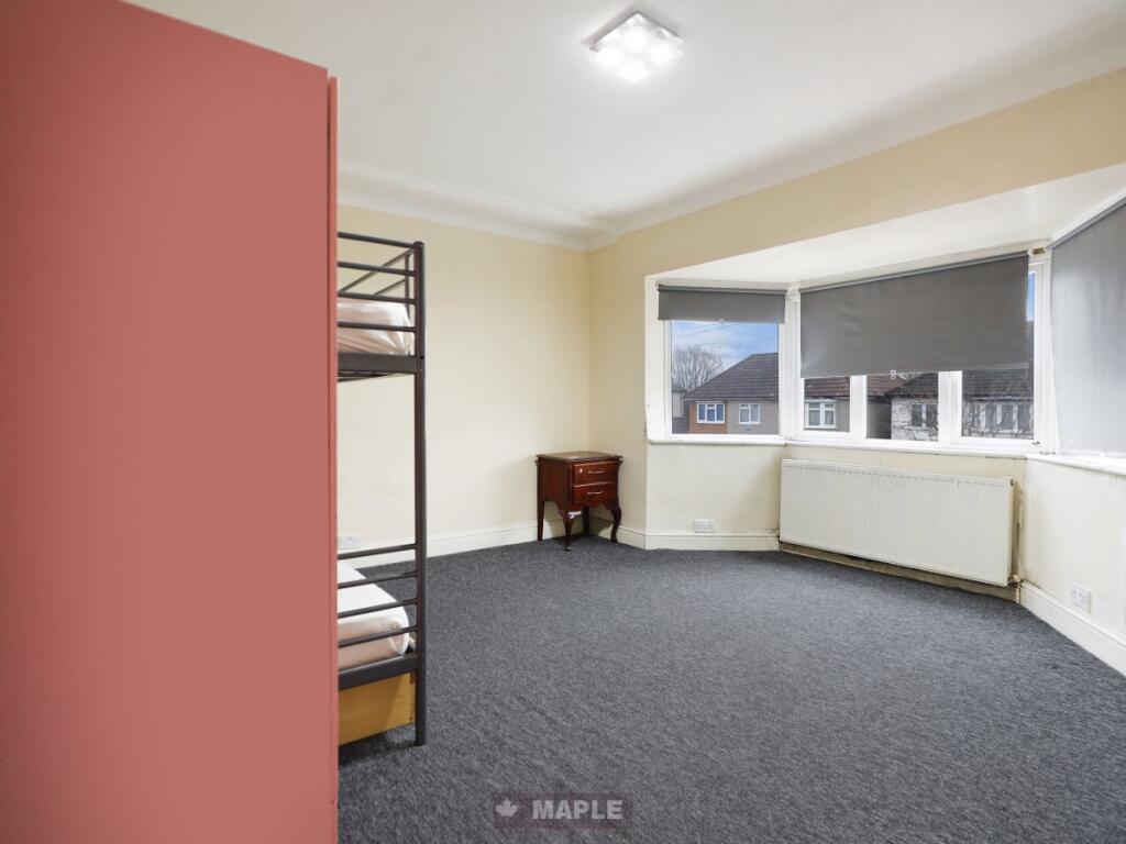 Main image of property: Headstone Lane, Harrow