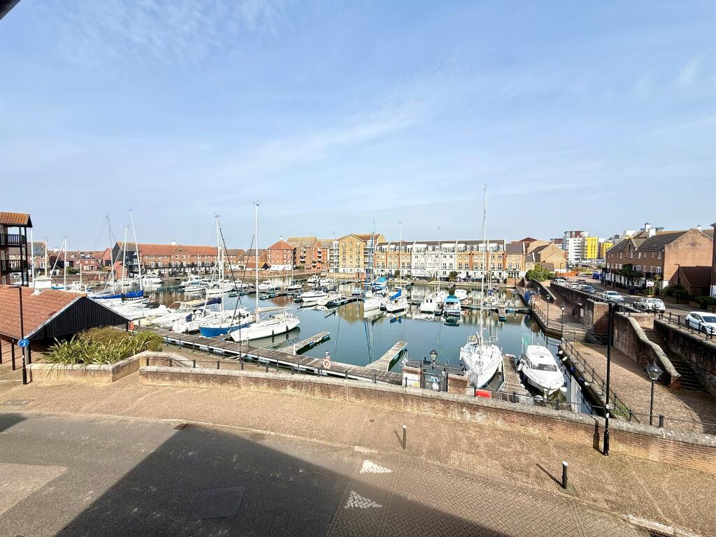 Main image of property: Santa Cruz Drive, Eastbourne