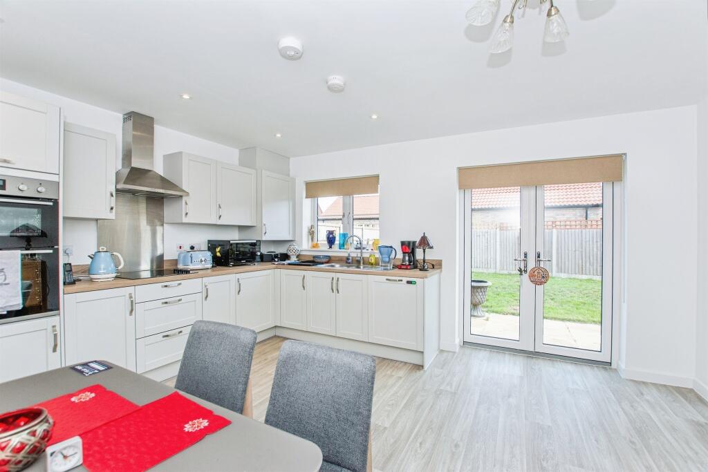House in Peterborough - View 5