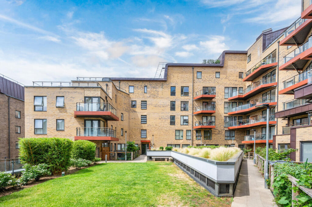 Main image of property: Tollgate Gardens, North Maida Vale, London, NW6
