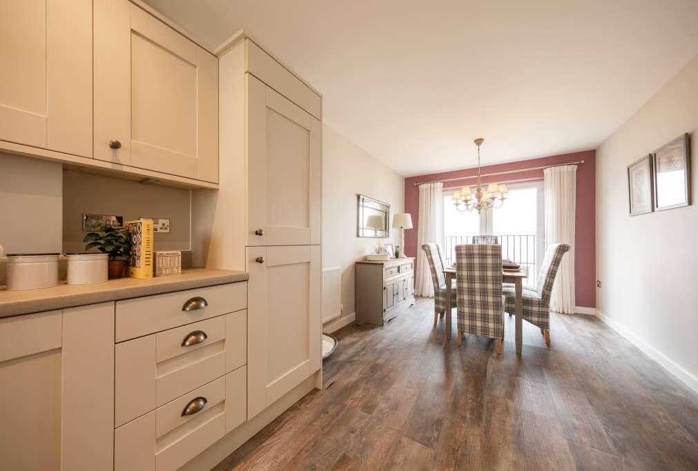 House in St Austell, Cornwall - View 5