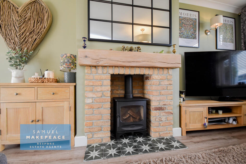 House in Staffordshire Moorlands, Cheddleton - View 5