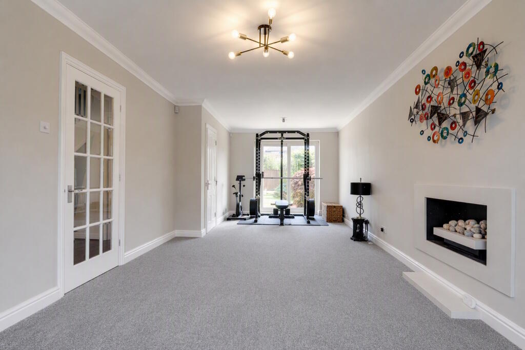 Suffolk Close, London Colney, St. Albans, AL2 photo 4