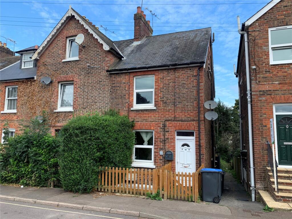 Main image of property: Queens Road, East Grinstead, West Sussex, RH19