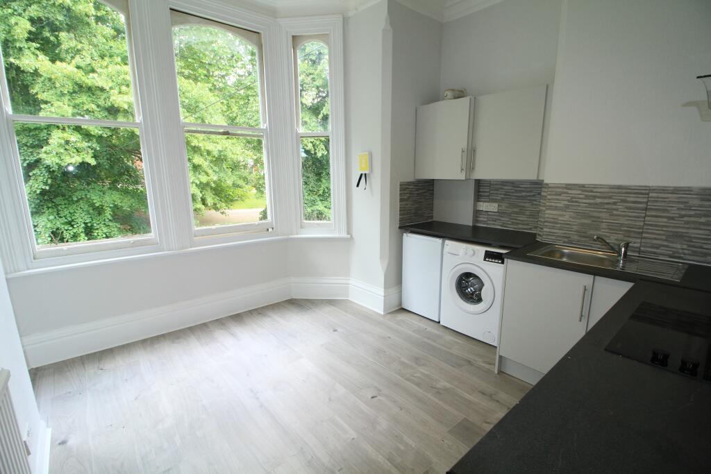 Main image of property: Waterloo Crescent, Nottingham, NG7