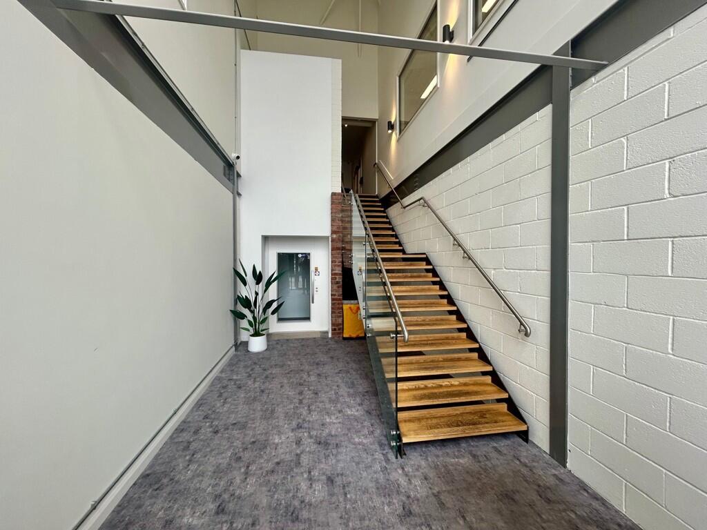 Additional image 2 of The Weaving Shed Business Centre, Clitheroe, Lancashire, BB7 1EB