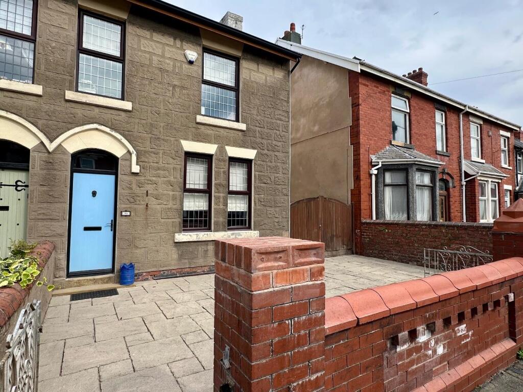Main image of property: Abbey Road, Blackpool