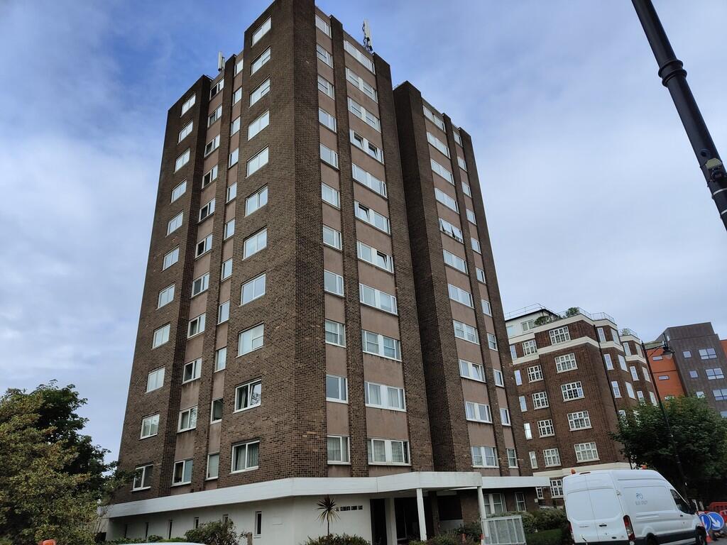 Main image of property: Broadway West, Leigh-on-Sea