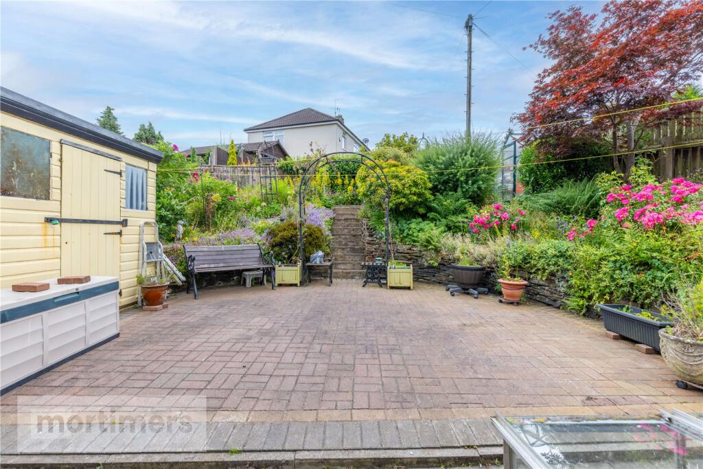 House in Hyndburn, Alleytroyds, Scaitcliffe - View 3