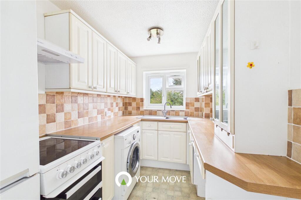Apartment in Norwich - More
