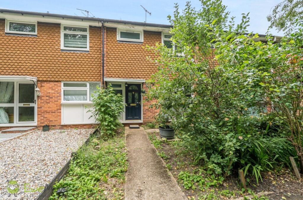 Main image of property: Brookside Walk, Tadley, Hampshire, RG26