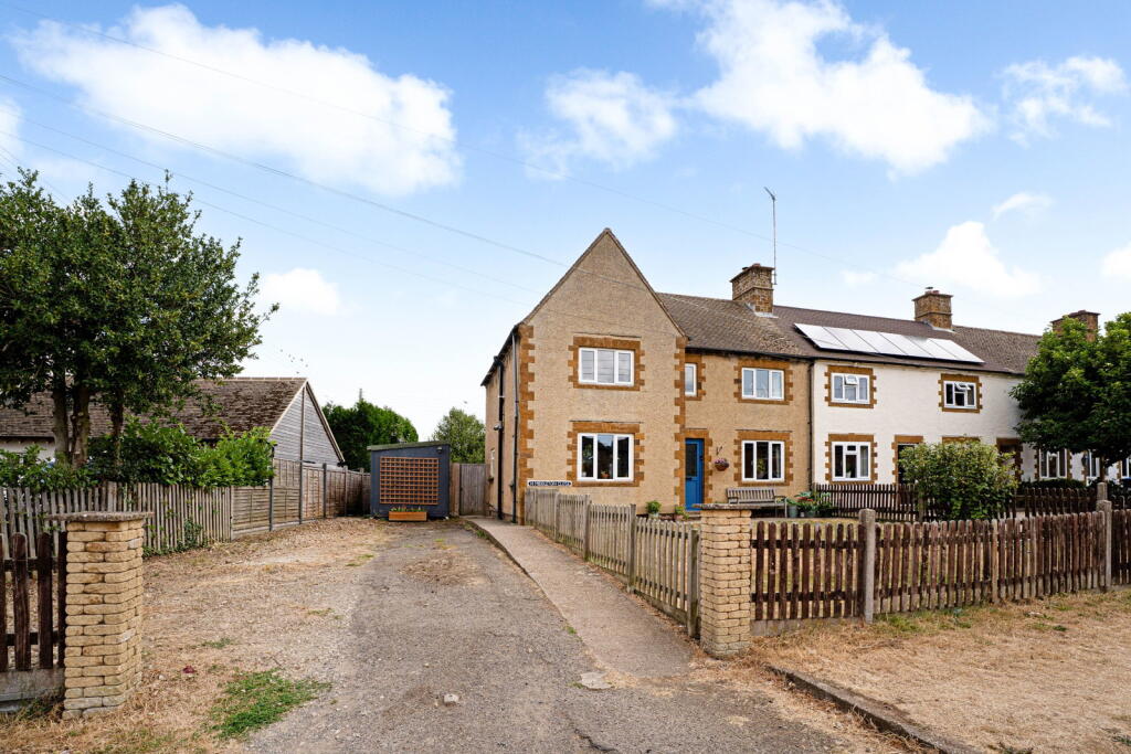 Main image of property: Tysoe, CV35 0SS