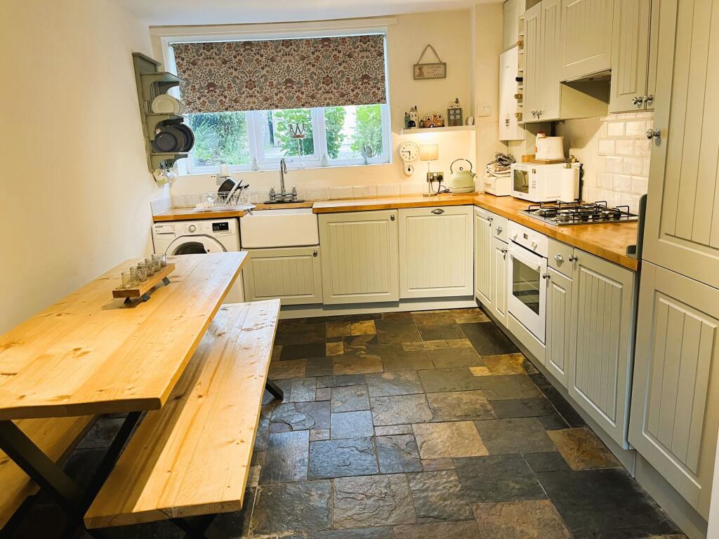 House in St. Athan - View 5