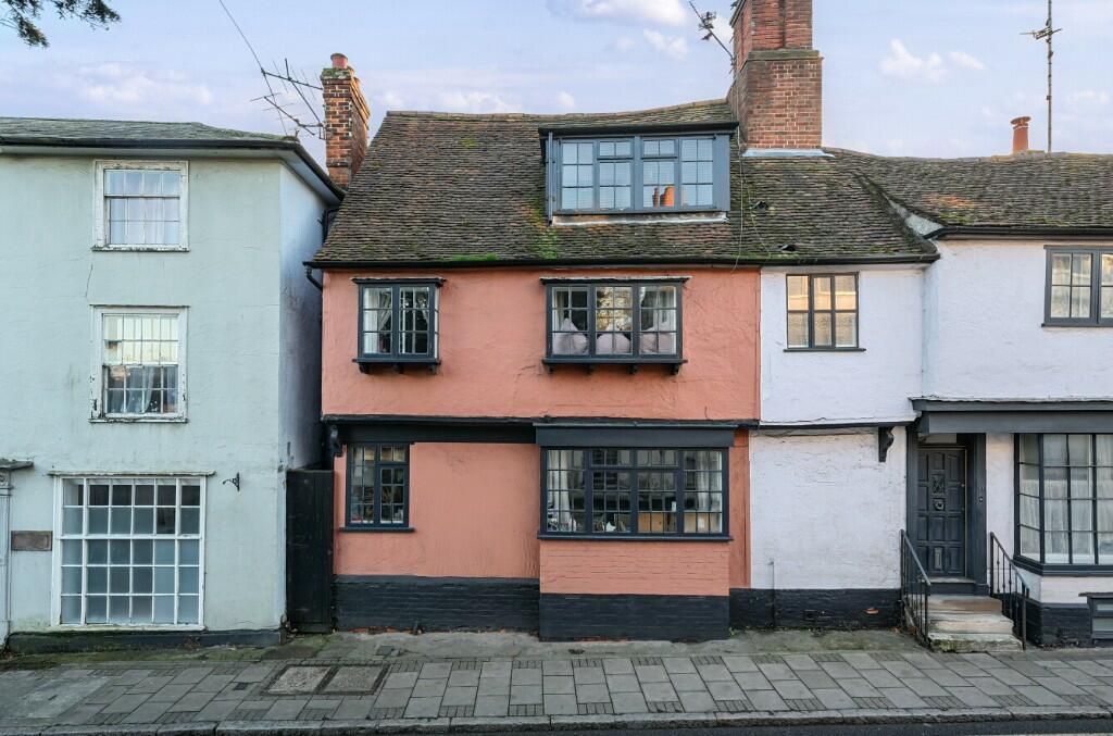 Main image of property: Kingdom Hall, Great Dunmow, Essex
