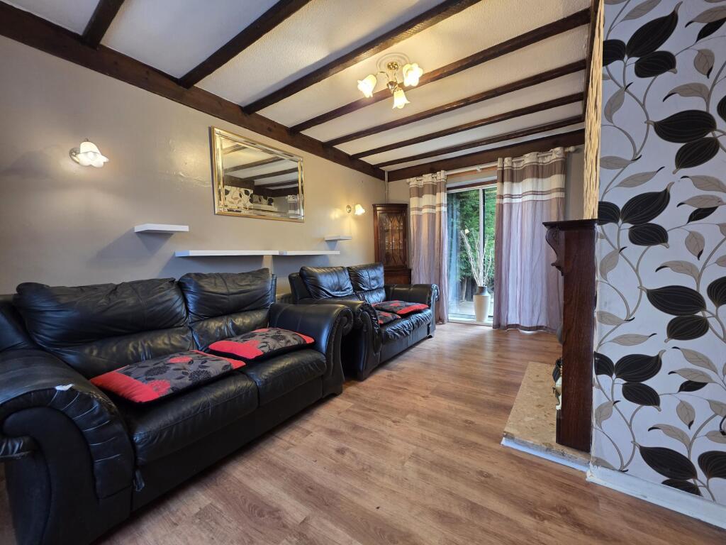 Main image of property: Hilton Road, Featherstone, Wolverhampton