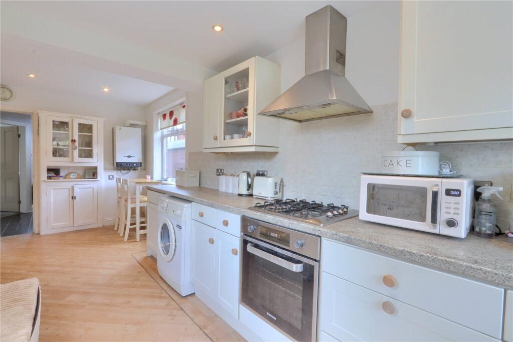 House in Redcar, Warrenby - View 3