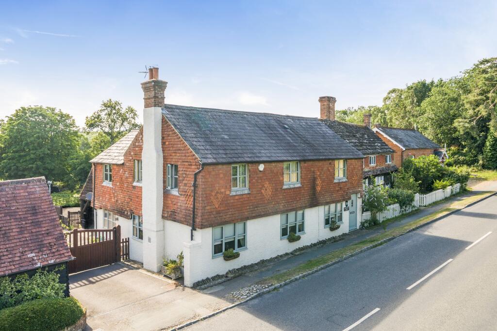 Main image of property: Church Street, Horsham, RH12